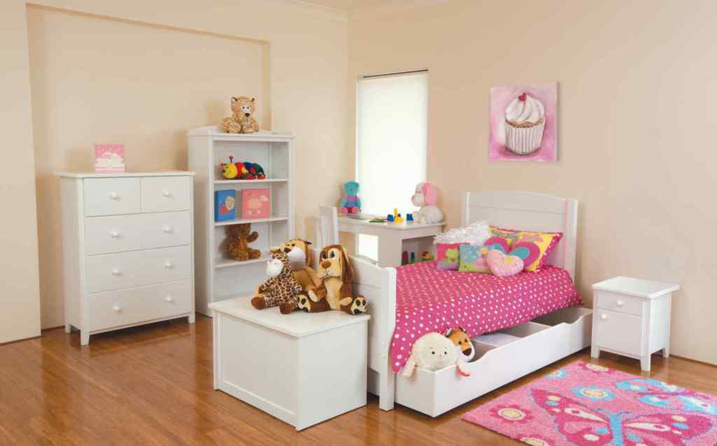 Kids Bedroom Furniture Perth
