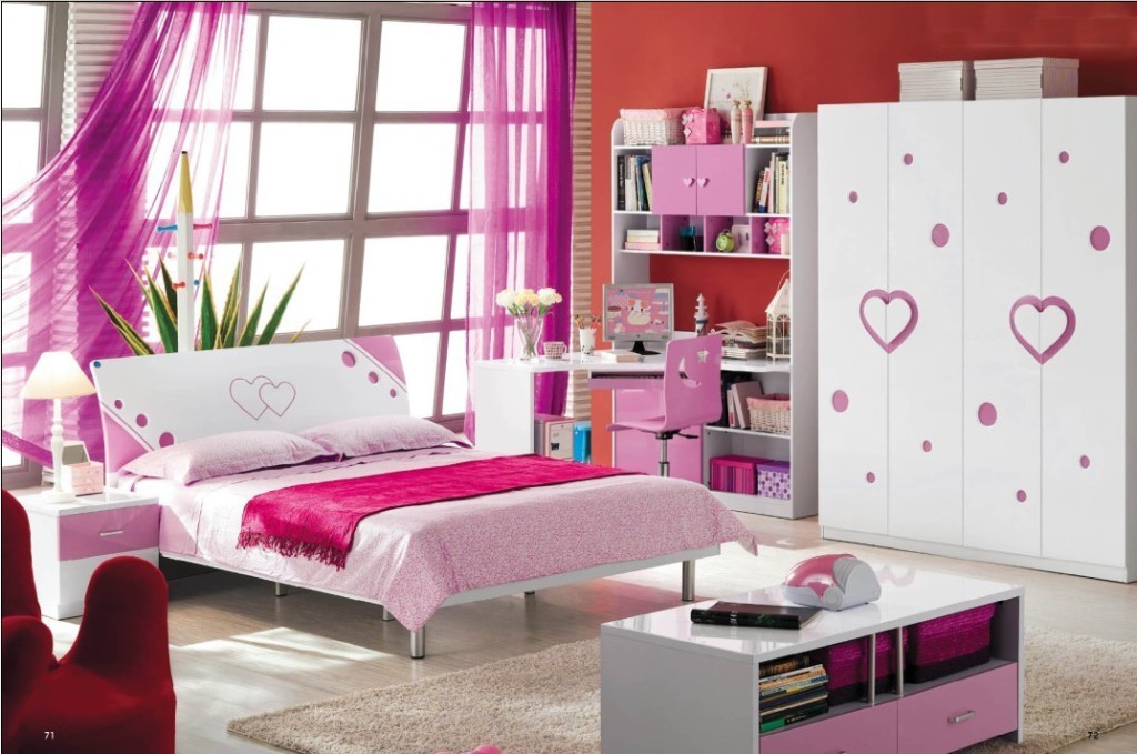 Kids Bedroom Furniture Toronto
