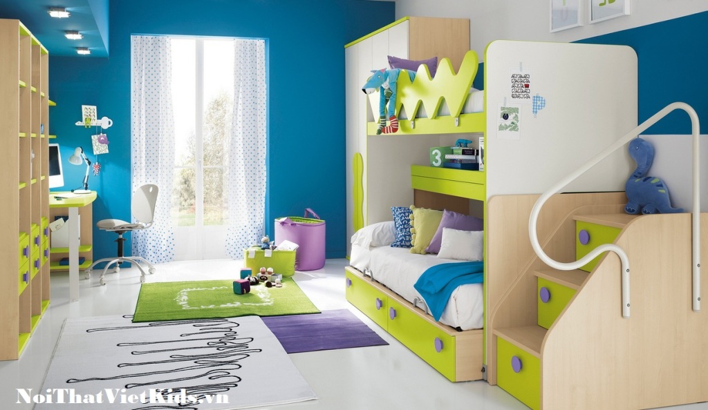 Kids Bedroom Furniture UK