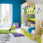 Kids Bedroom Furniture UK