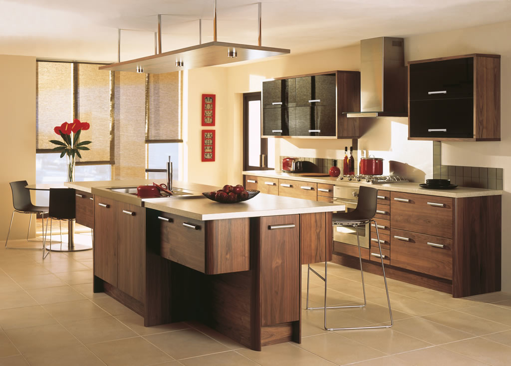 Kitchen Cabinet Remodeling Ideas