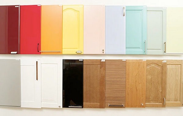 Kitchen Cabinets Paint Colors