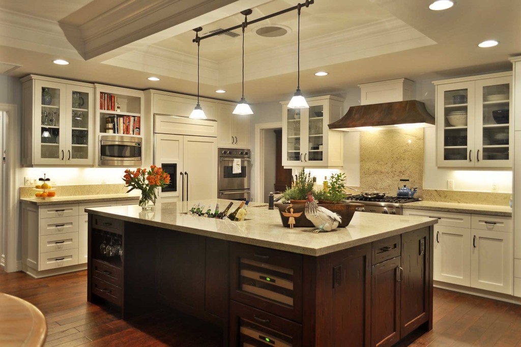 Kitchen Remodel Gallery