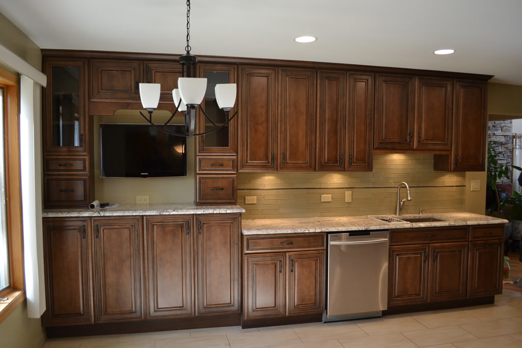 Kitchen Remodeling Chicago IL