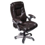 Leather Home Office Chairs
