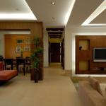 Living Room Designs India