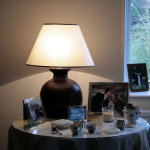Living Room Table Lamps on Sale