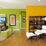 Living Room Wall Colors Ideas