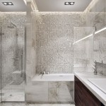 Marble Tile Bathroom Ideas