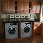 Menards Laundry Room Cabinets