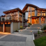 Modern Contemporary Homes