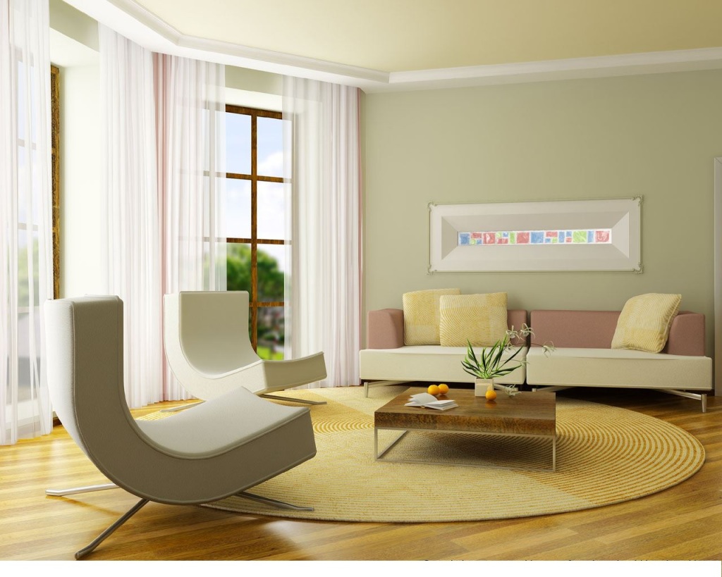 Modern Living Room Colors Ideas Paint