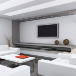 Modern Living Room Design Styles