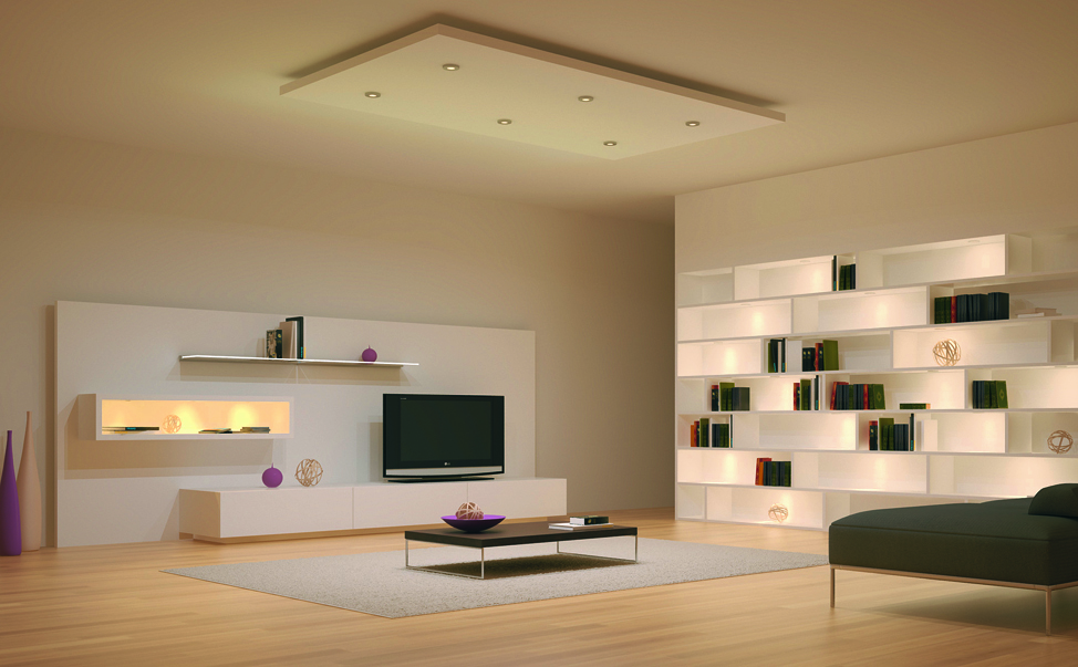 Modern Living Room Furniture UK