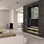 Modern Living Room Pictures