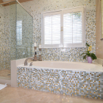 Mosaic Bathroom Tile Ideas