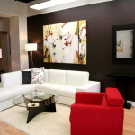 Most Popular Living Room Colors