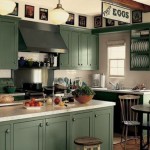 Paint Color Ideas for Kitchen