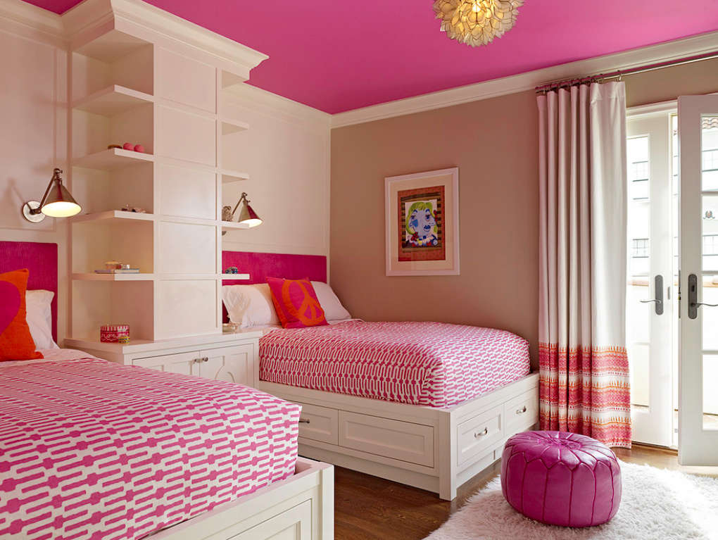 Paint Ideas for Bedrooms Walls