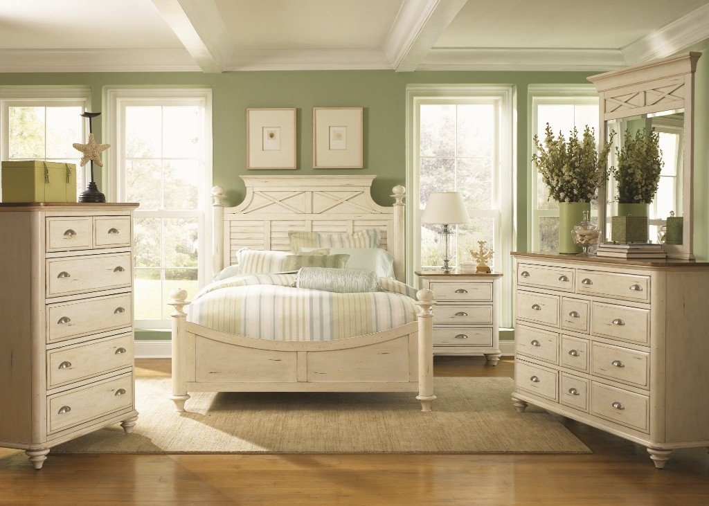 painting modern bedroom furniture