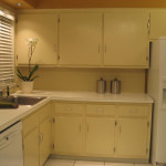 Painted Kitchen Cabinets Ideas Colors
