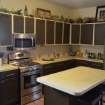 Painting Old Kitchen Cabinets Color Ideas