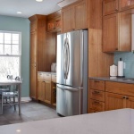 Popular Kitchen Cabinet Paint Colors