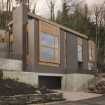 Portland Modern Homes Oregon