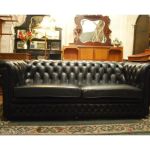 Second Hand 2 Seater Sofa