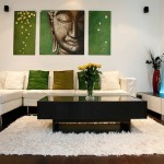 Small Modern Living Room Ideas