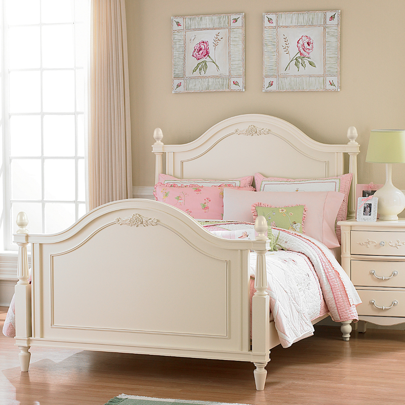 Stanley Kids Bedroom Furniture