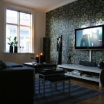 TV Living Room Design