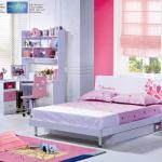 Teenage Childrens Bedroom Furniture