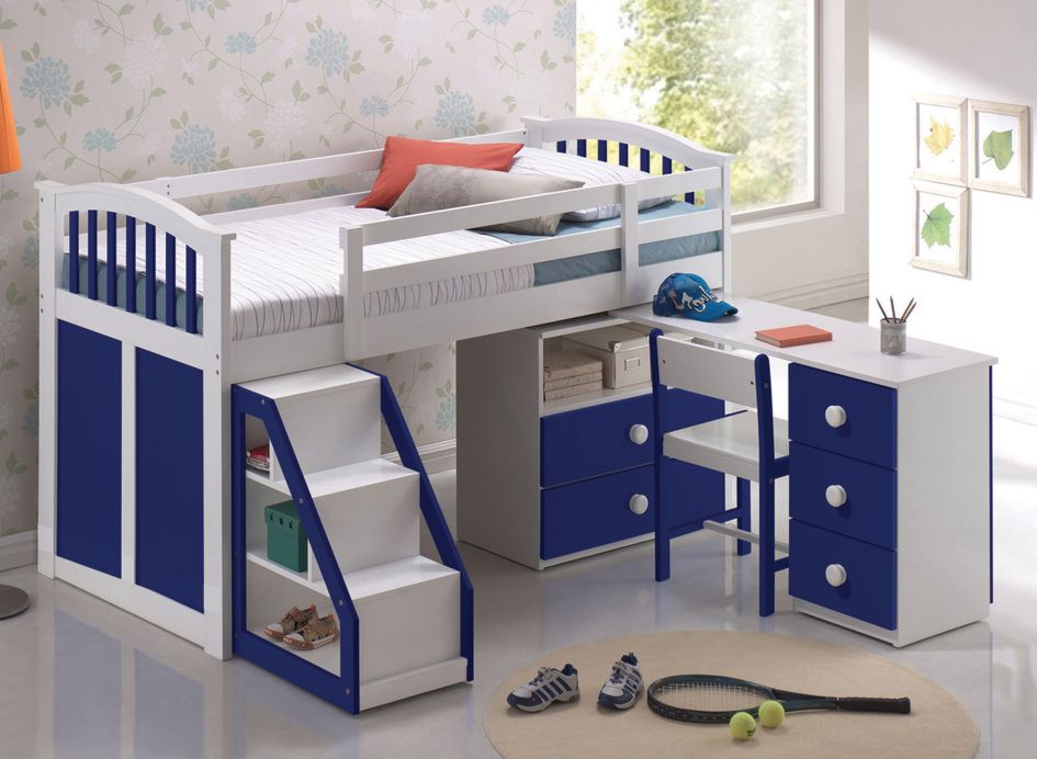 Unique Kids Bedroom Furniture Johannesburg