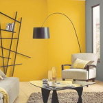 Wall Colors for Living Rooms