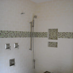 White Subway Tile Bathroom Ideas