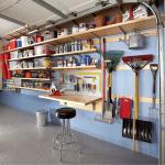 Best Garage Wall Shelving Systems