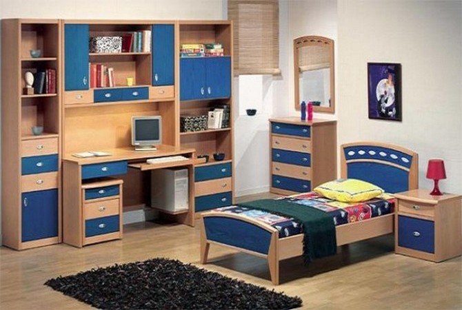 Cheap Childrens Bedroom Sets - Decor Ideas