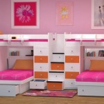 Children Bedroom Furniture Malaysia