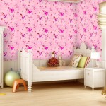 Children Bedroom Wallpaper