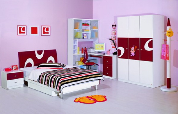 Childrens Bedroom Sets