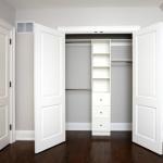 Closet Door Ideas for Bedrooms