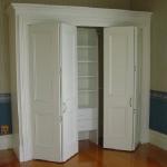 Folding Closet Doors for Bedrooms