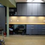 Garage Shelving Systems Lowes