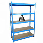 Heavy Duty Storage Shelves for Garage