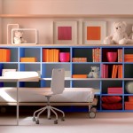 Images of Children Bedroom Storage Ideas