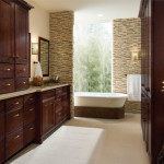 Kraftmaid Bathroom Wall Cabinets