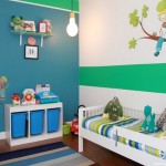 Toddler Bedroom Decor Ideas