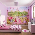 Toddler Bedroom Decorating Ideas