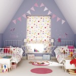 Toddler Bedroom Ideas